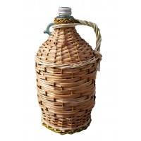 Damigeana impletita in rachita Damigeana impletita in rachita